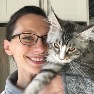 Meet your Posher, Tanya